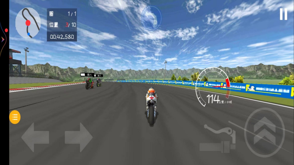 ����Ħ�г���ʻС��Ϸv1.0.9 �ٷ���