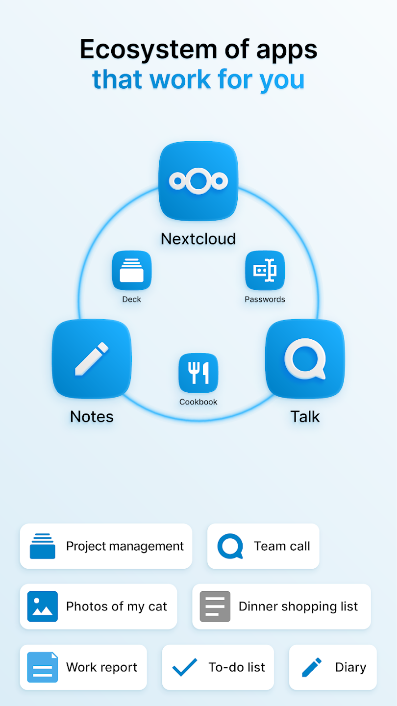 nextcloud�ֻ���v33.0.0 ���°�