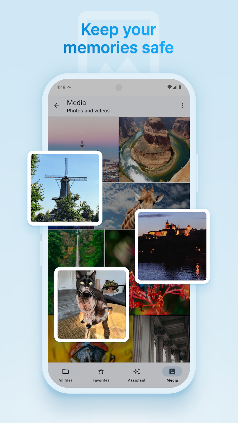 nextcloud�ֻ���v33.0.0 ���°�