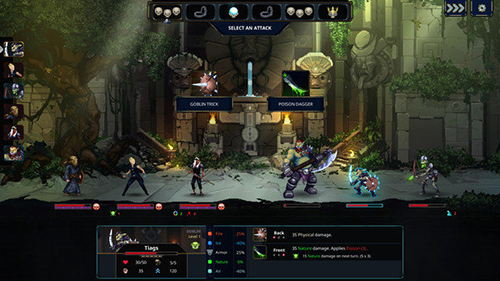 ħ�����˻������߰�����(Legend of Keepers)v1.1.7 ���°�