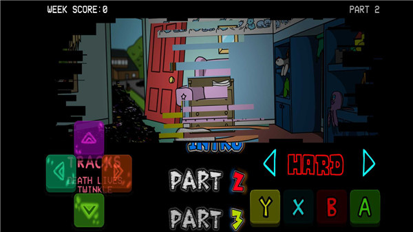 FNF���󻯶��֮��ģ��v0.2.8 ��׿��