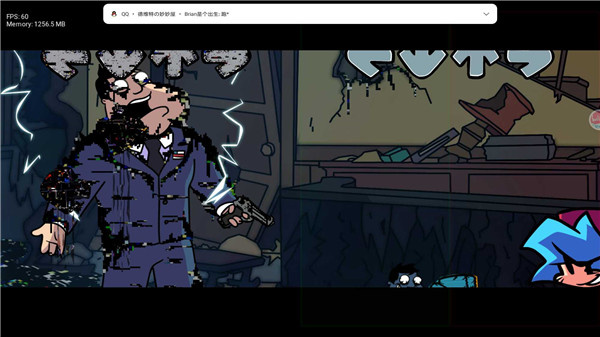 FNF���󻯶��֮��ģ��v0.2.8 ��׿��