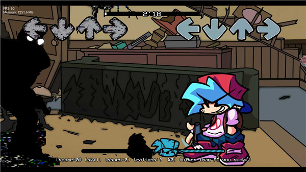 FNF���󻯶��֮��ģ��v0.2.8 ��׿��