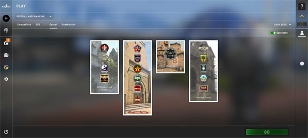 CSGO�߷����ư溺������v0.1 ��׿��