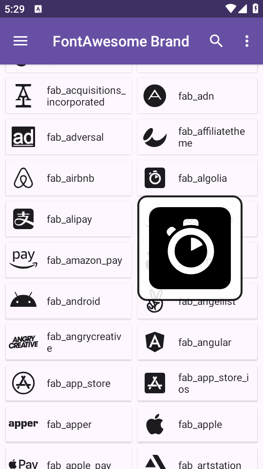 ��׿ͼ���Android Iconicsapp����v5.5.0 ��׿��