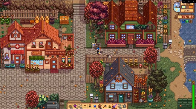 ��¶�����������ģ���������°�(Stardew Valley)v1.6.9.49 ��׿��
