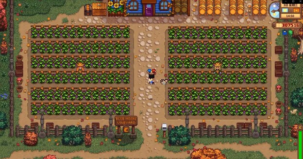 ��¶�����������ģ���������°�(Stardew Valley)v1.6.9.49 ��׿��
