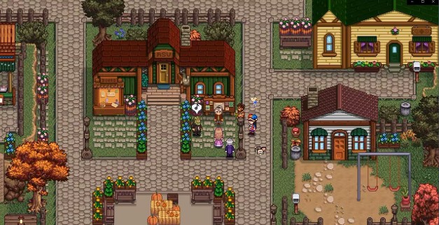 ��¶�����������ģ���������°�(Stardew Valley)v1.6.9.49 ��׿��