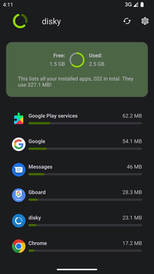 disky���ذ�װv1.3.1 ��׿��