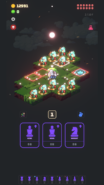 Ѫɫ֮ҹ��Ϸ(Blood Night)v1.0.14 ��׿��