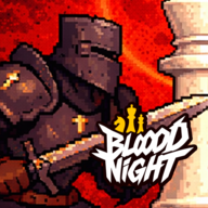 Ѫɫ֮ҹ��Ϸ(Blood Night)v1.0.14 ��׿��