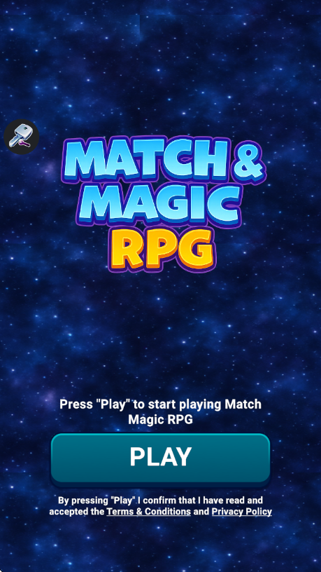 ħ������RPG�ֻ���(Match Magic RPG)v1.0.3 ��׿��