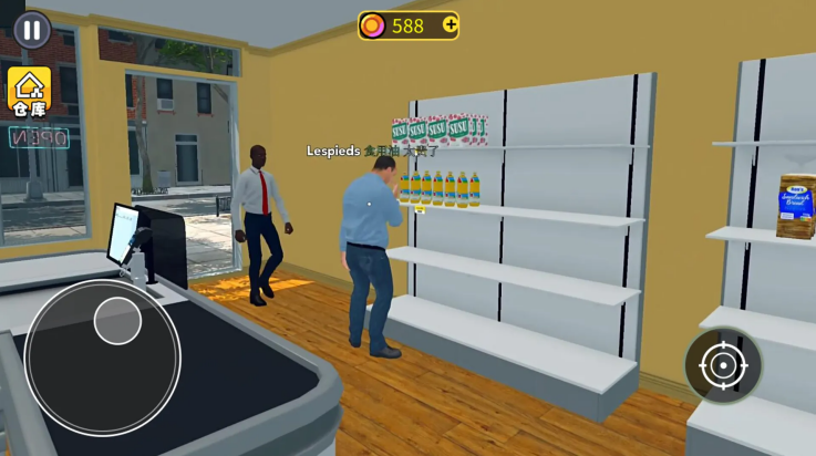 ������ģ������Ϸv1.5 ���°�