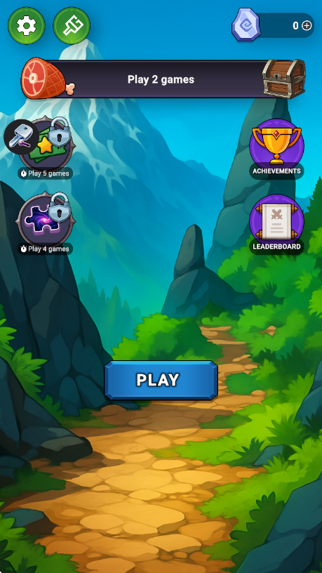 ħ������RPG�ֻ���(Match Magic RPG)v1.0.3 ��׿��