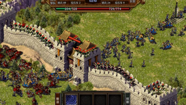 ��ս������Ϸv0.0.2 ���°�