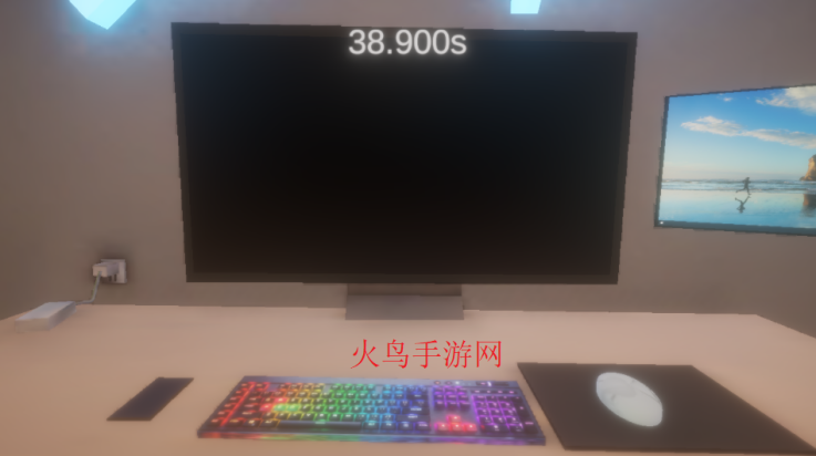 ����ٺ�����ģ������Ϸv0.1.0 ���°�