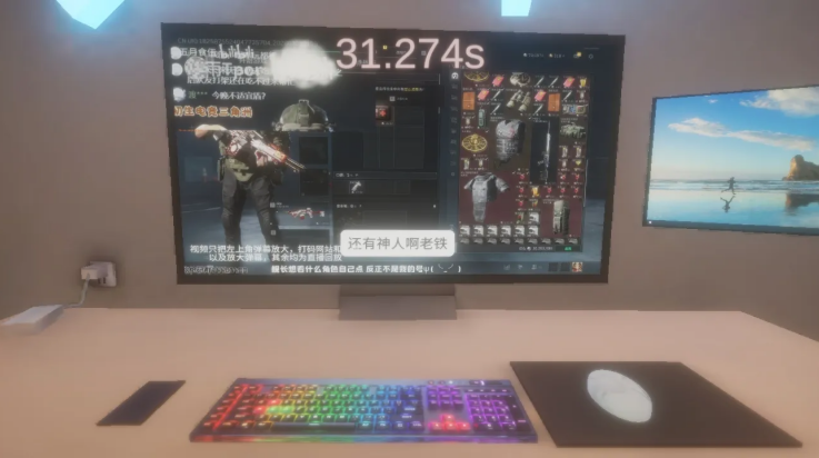 ����ٺ�����ģ������Ϸv0.1.0 ���°�