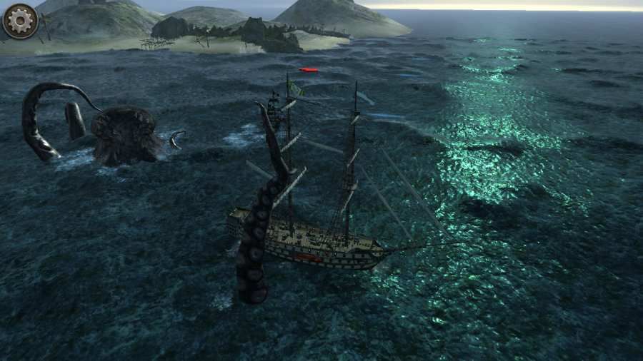 �������ֻ���Ϸ(Tempest)v1.7.9 ���°�