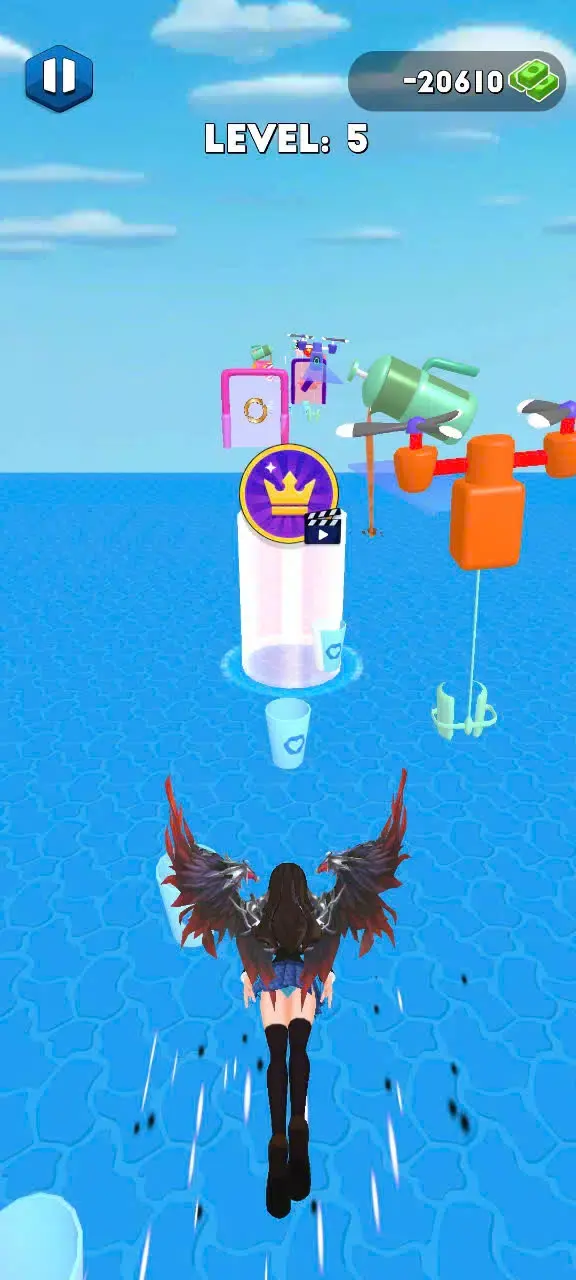 Ů�Ϳ����ܿ���Ϸv0.6 ��׿��