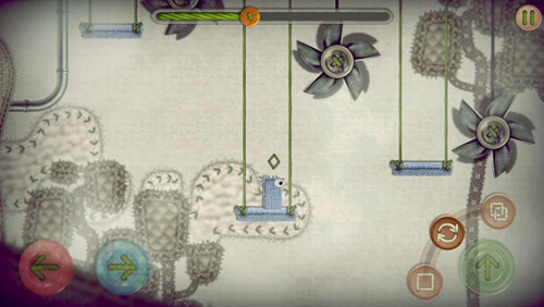 ����ɯȥ���˰�׿���ֻ���Ϸ(Where)v1.11.0 ���°�