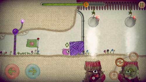 ����ɯȥ���˰�׿���ֻ���Ϸ(Where)v1.11.0 ���°�