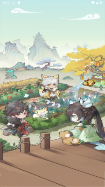 ɽ������׬Ǯ��Ϸv1.1.1 ���°�