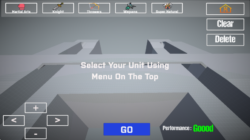 ȫ��ս��ɳ�����ģ������Ϸ(Ragdoll Battle Simulator 2)v1.23 ��׿��