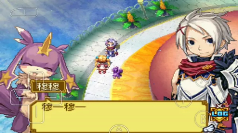 �ٻ�֮ҹX:��֮�ʹ���Ϸv1.0 �ٷ���