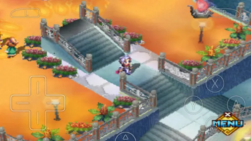 �ٻ�֮ҹX��Ϸv3.0 ��׿��