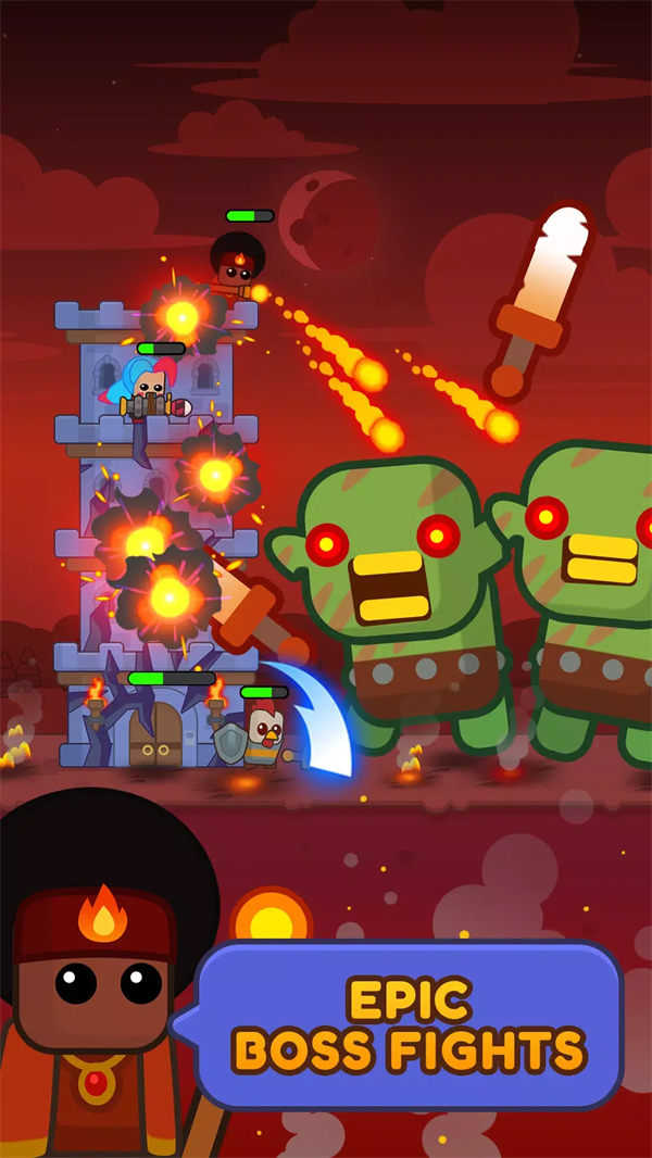 ҹĻ����������Ϸv0.6.16 ��׿��