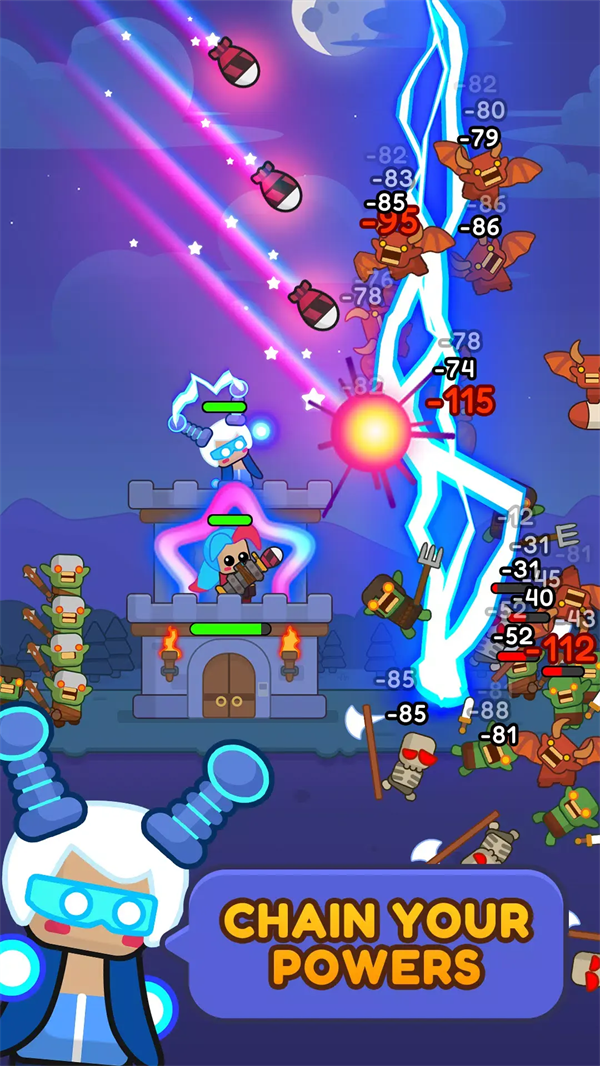 ҹĻ����������Ϸv0.6.16 ��׿��