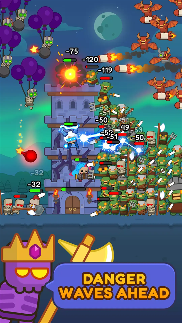 ҹĻ����������Ϸv0.6.16 ��׿��