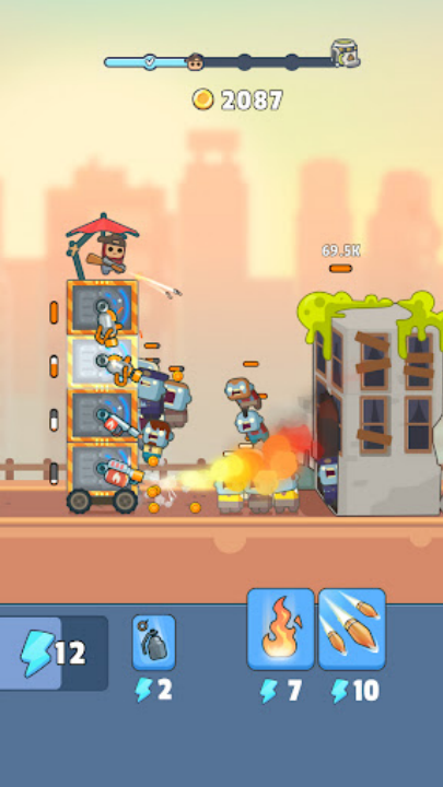 ս������Ϸv1.12.0 ���°�