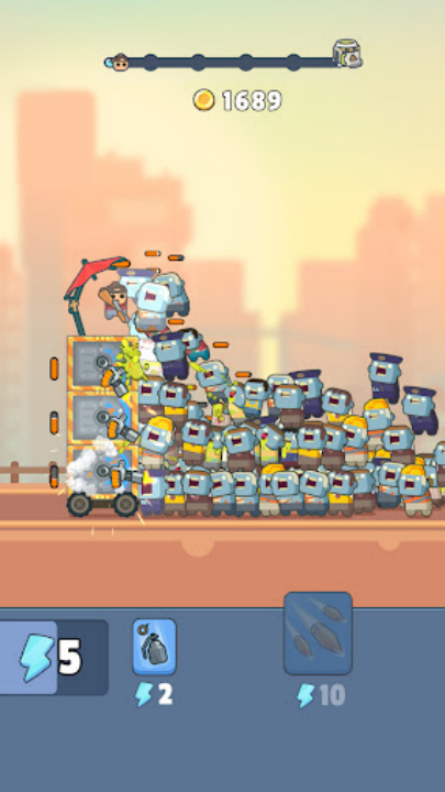 ս������Ϸv1.12.0 ���°�