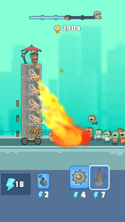 ս������Ϸv1.12.0 ���°�