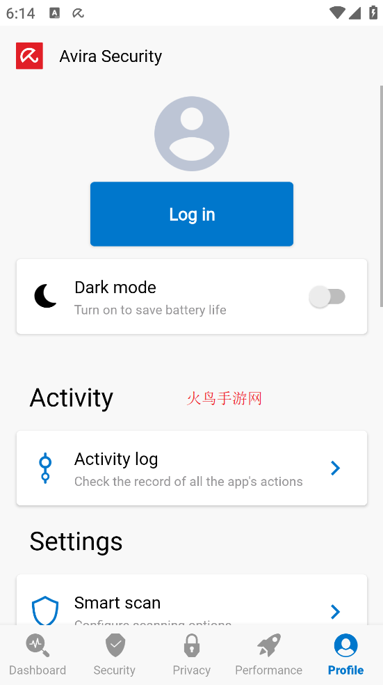 С��ɡ�ֻ�ɱ������(Avira Security)v7.31.0 �ֻ���