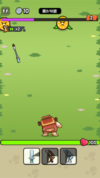 �����Ҵ��߱����Ҷ���Ϸv1.0 ���°�