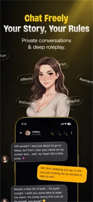 Sol AIapp�ٷ�������v1.10.3 ��׿��