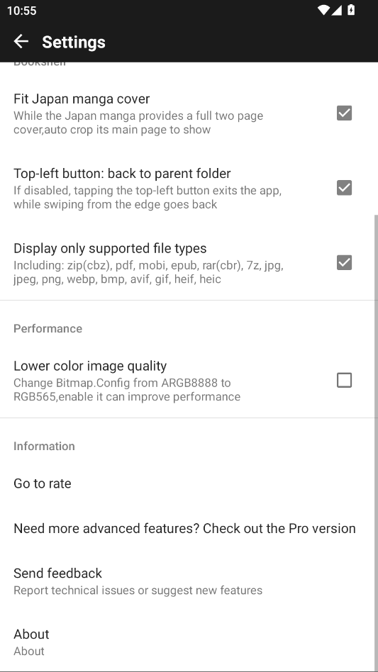 MViewer Lite����������app����v1.4.0 ��׿��