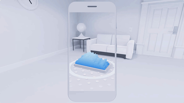 �ȸ�arcore������app����(Google Play Services for AR)1.50.251670093