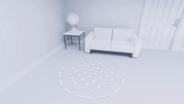 �ȸ�arcore������app����(Google Play Services for AR)1.50.251670093