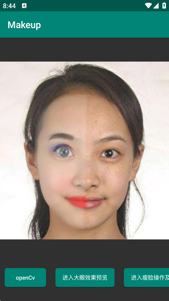 Makeup��������v1.0 ���°�