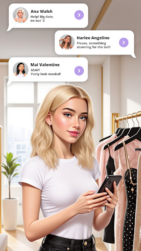 ��ҫʱ��������Ϸ(Glow)v0.9.7 ��׿��