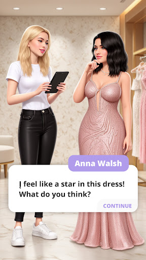 ��ҫʱ��������Ϸ(Glow)v0.9.7 ��׿��