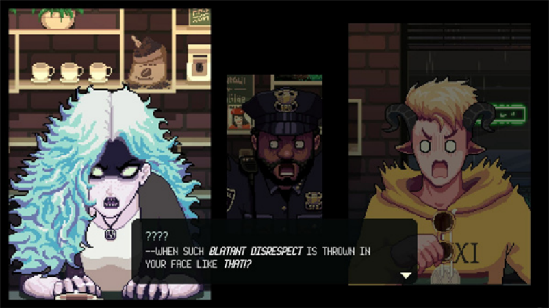 coffeetalk2��׿��ٷ���v1.0 ���°�