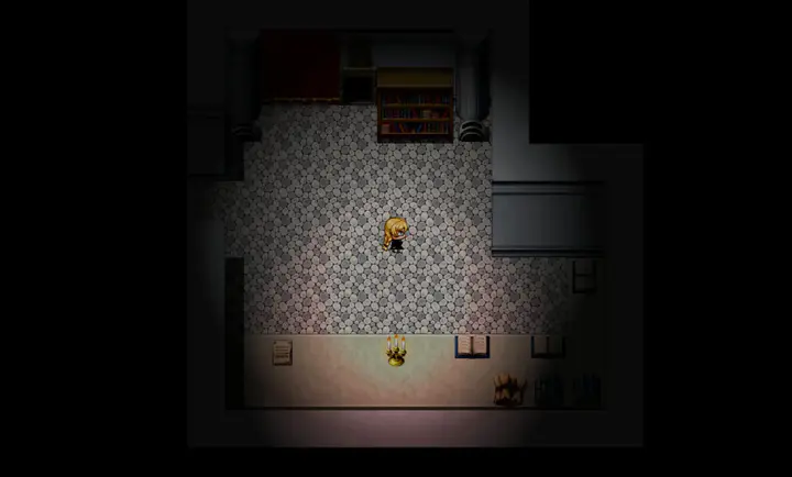 RICA��Ϸ(R.I.C.A)v1.20.611-patreon ��ֲ��