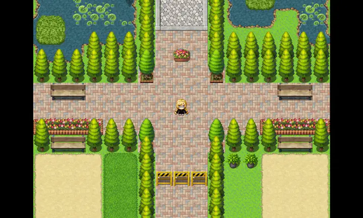 RICA��Ϸ(R.I.C.A)v1.20.611-patreon ��ֲ��