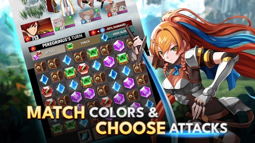 Starsteel Fantasy���°�v1.19.0 ��׿��