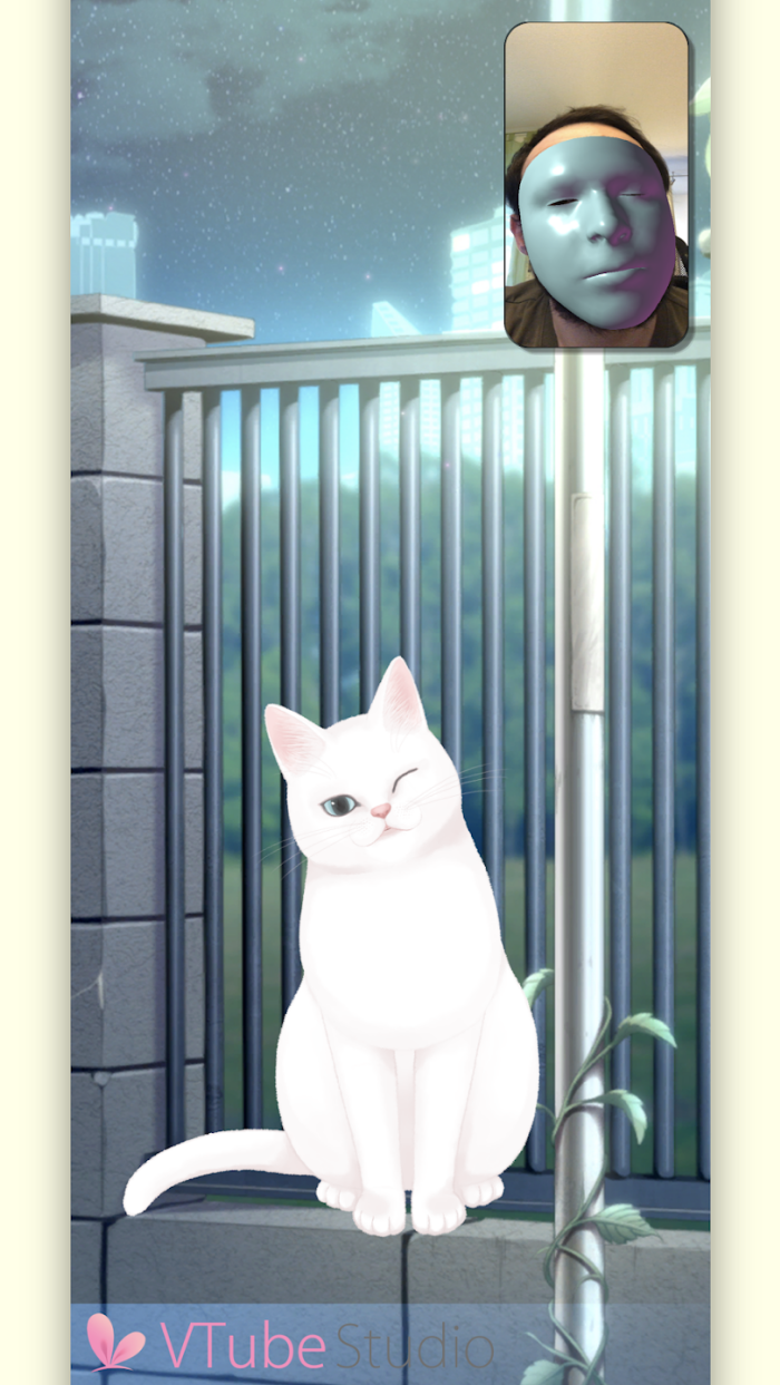 vtubestudio�ٷ���v1.32.71 ���°�