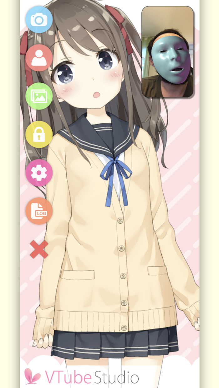 vtubestudio�ٷ���v1.32.71 ���°�